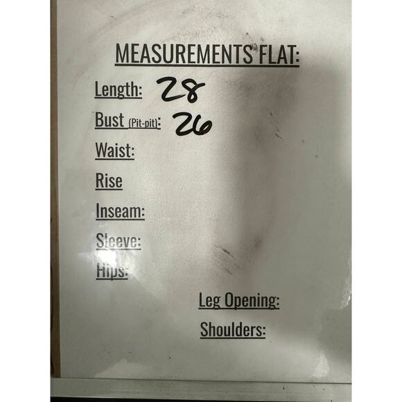 Jaclyn Smith Collection Top Women 3X Blue Purple Printed Short Sleeve Scoop Neck - Picture 7 of 8